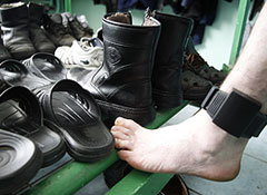 Все о домашнем аресте