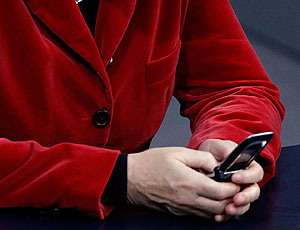 "Мегафон" не пускают