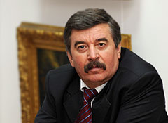 Счетной палате – 15 лет