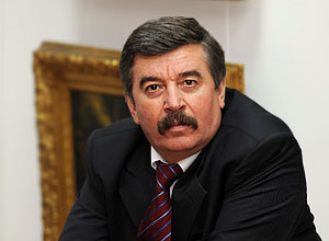 Счетной палате – 15 лет