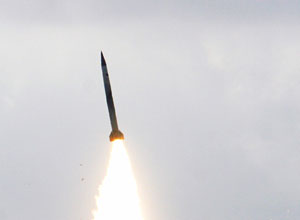 "Булава" не сдается