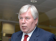 Я осознаю, что создание единого следственного органа подразумевает под собой рождение некоего "монстра"