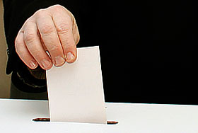 Интерес трети