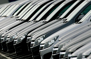 Модельный ряд под "автохлам"