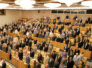 Чтобы меньше жаловались