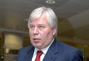 Я осознаю, что создание единого следственного органа подразумевает под собой рождение некоего "монстра"