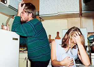 Полюбил, разлюбил, изменил