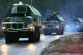 Переговоры по СНВ: сближение позиций
