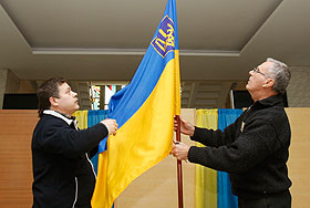 О чем говорили кандидаты