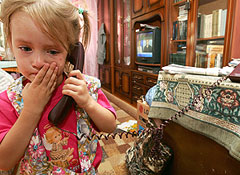 Не болтать или болтать