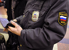 МВД России: новая система отбора и обучения