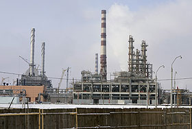 Россия-Белоруссия: под напряжением