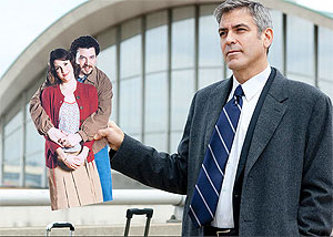 Здесь я был, а там я не был