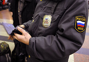 МВД России: новая система отбора и обучения