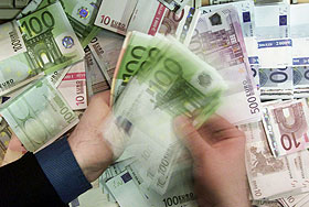 Евро: новый обвал, старые проблемы