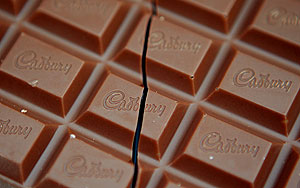 Новый сладкий расклад