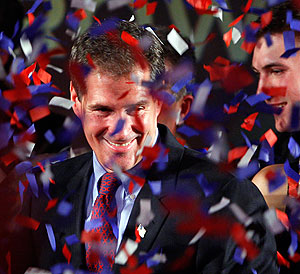 "Мы не можем победить всех"