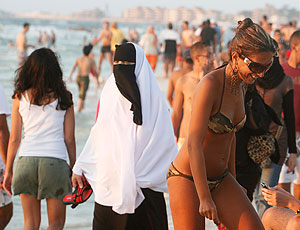 Мучение египетское окончено