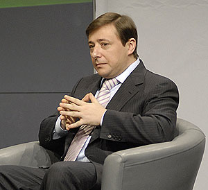 Новый округ, новый полпред