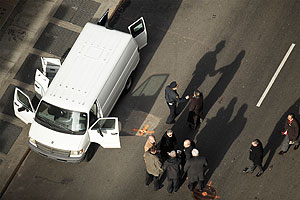 Вирджинский стрелок