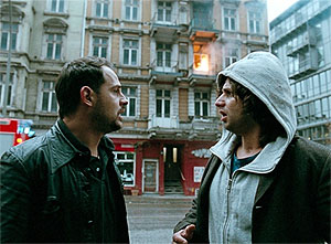 Задушевная кухня