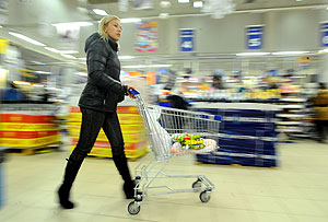 Чичваркин увидел угрозу