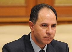 Мы согласны на "потолок" в 2 года для создания государства Палестина