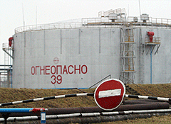 В ожидании переговоров