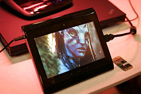 Китай отказывается от "Аватара"