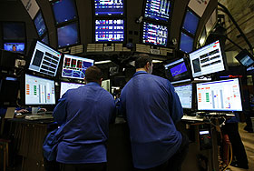 Обама обрушил рынки