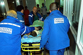 Новые обвиняемые