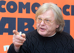 Антонов vs ГИБДД: решение за прокуратурой