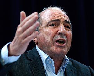 Купите Березовскому жилье