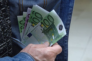 Фальшивки множатся