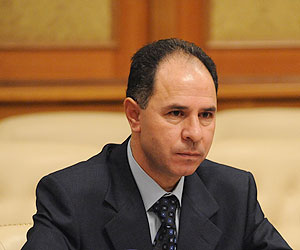 Мы согласны на "потолок" в 2 года для создания государства Палестина