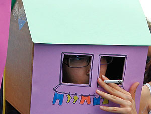 Без шалфея и лотоса