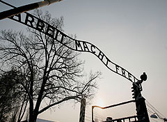 Освенцим: палачи и миллионы жертв