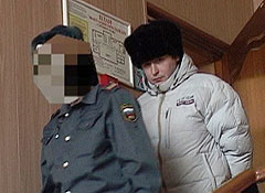 Причина смерти: отек головного мозга