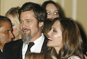 Бранджелина: end of story?