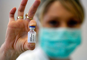 А был ли грипп?