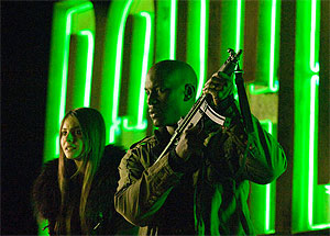 Испытание для ангельского терпения