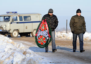 Ритуального рынка не получилось