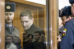 Дело Евсюкова: Call of Duty и отличник по стрельбе