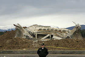 Второй пошел