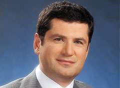 "Газпром нефть": Ирак, Ливия, далее - везде