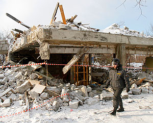 "Остров фантазии" за "Речником"