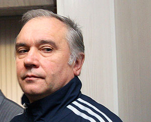 Дело о бронежилетах возвращается