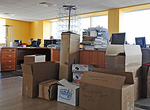 Увольнения достигли максимума?