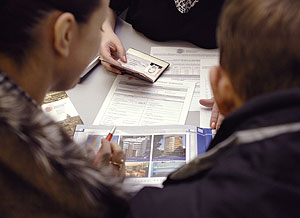 Ипотека: время не ждет