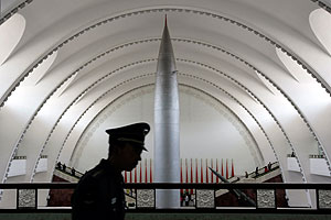 Китай припугнули изоляцией